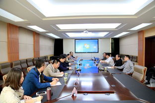 中國航天空氣動力技術研究院胡曉峰書記一行來訪，共話航天科技新篇章