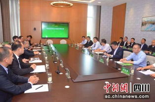 國際檸檬科學(xué)技術(shù)交流合作研討會(huì)在四川資陽成功舉行