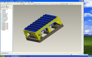 CAD軟件技術(shù)交流 Pro/E工程圖實(shí)例分享與技巧探討