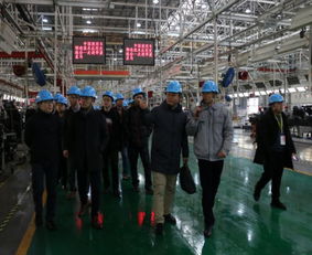 2019中國商用車制造技術交流會在華菱星馬成功召開 技術賦能，共繪行業新藍圖